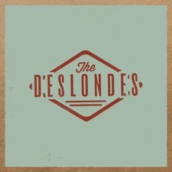 The Deslondes
  <br> The Deslondes - LTD (LP)