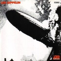 Led Zeppelin <br>
  Led Zeppelin (LP)