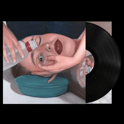 Dry Cleaning - Secret Love - Bilde 2