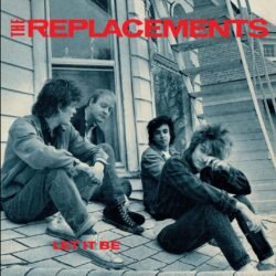 The Replacements
<br> Let It Be - Deluxe Edition (4LP)